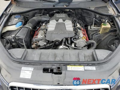 Zdjęcie 12 z 13 samochodu: 2014 AUDI Q7 PRESTIGE VIN:WA1DGAFE6ED009091 - miniatura