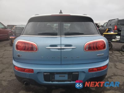 Zdjęcie 6 z 13 samochodu: 2017 MINI COOPER CLUBMAN ALL4 VIN:WMWLU1C59H2F28022 - miniatura
