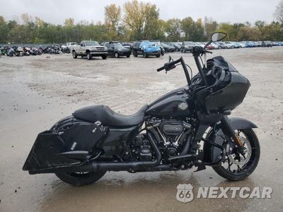 2023 HARLEY DAVIDSON FLTRXS 1HD1KTP10PB623937 - główne zdjęcie licytacji z USA - miniatura