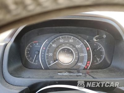 Zdjęcie 9 z 15 samochodu: 2014 HONDA CR-V EXL VIN:2HKRM4H78EH656493 - miniatura