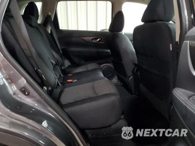 Zdjęcie 11 z 14 samochodu: 2019 NISS ROGUE S VIN:5N1AT2MV4KC817854 - miniatura