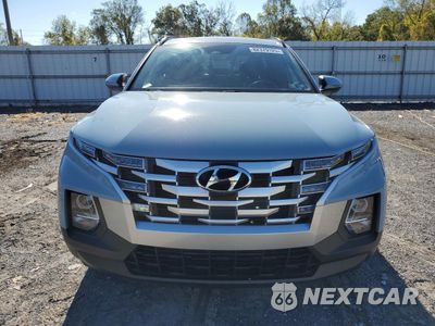 Piąte zdjęcie samochodu w środku: 2022 HYUNDAI SANTA CRUZ SEL VIN:5NTJCDAE3NH018923 - miniatura