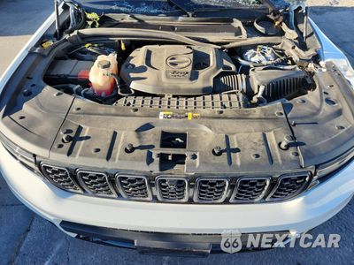 Zdjęcie 12 z 14 samochodu: 2024 JEEP GRAND CHEROKEE L SUMMIT VIN:1C4RJKEGXR8931769 - miniatura