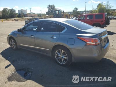 Drugie zdjęcie samochodu z przodu: 2015 NISSAN ALTIMA 2.5 VIN:1N4AL3AP8FC200209 - miniatura