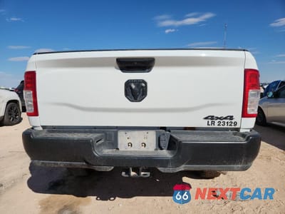 Zdjęcie 6 z 12 samochodu: 2024 RAM 2500 TRADESMAN VIN:3C6MR5AJ2RG106526 - miniatura
