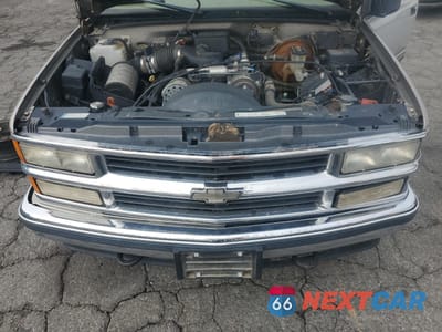 Zdjęcie 12 z 14 samochodu: 1999 CHEVROLET SUBURBAN K1500 VIN:3GNFK16R7XG129897 - miniatura