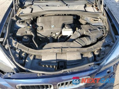 Zdjęcie 12 z 12 samochodu: 2015 BMW X1 XDRIVE28I VIN:WBAVL1C51FVY35107 - miniatura