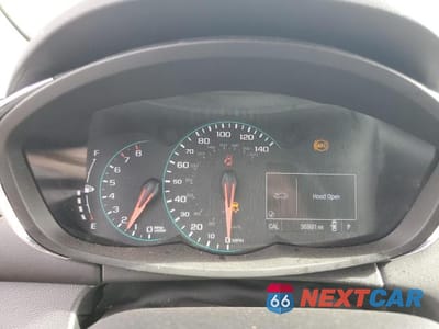 Zdjęcie 9 z 12 samochodu: 2020 CHEVROLET TRAX LS VIN:KL7CJKSB1LB329610 - miniatura