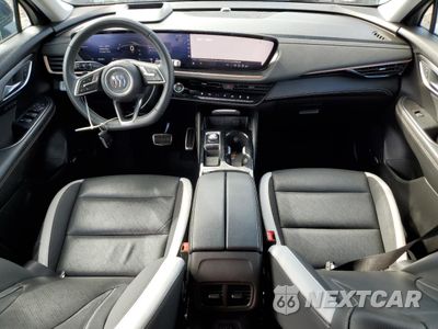 Zdjęcie 8 z 14 samochodu: 2024 BUICK ENVISION ESSENCE VIN:LRBFZPE48RD018898 - miniatura