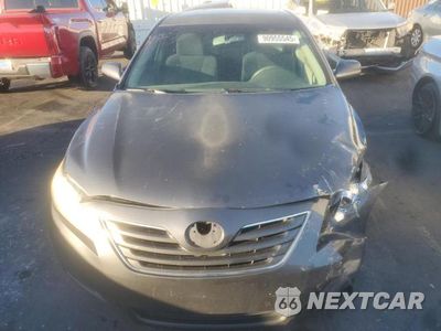 Piąte zdjęcie samochodu w środku: 2008 TOYOTA CAMRY CE VIN:4T1BE46K18U254603 - miniatura