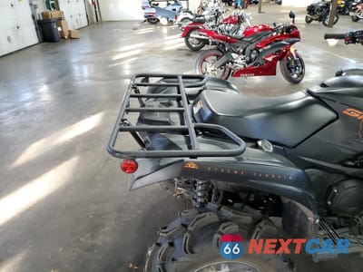 Zdjęcie 6 z 11 samochodu: 2022 YAMAHA YFM700 G VIN:5Y4AMK2E1NA101831 - miniatura
