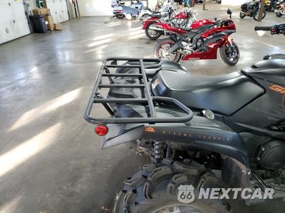 Zdjęcie 6 z 11 samochodu: 2022 YAMAHA YFM700 G VIN:5Y4AMK2E1NA101831 - miniatura