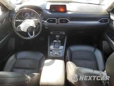 Zdjęcie 8 z 13 samochodu: 2019 MAZDA CX-5 TOURING VIN:JM3KFACM6K1517254 - miniatura