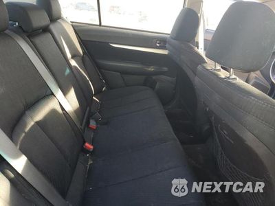 Zdjęcie 10 z 13 samochodu: 2011 SUBARU LEGACY 2.5I PREMIUM VIN:4S3BMBC65B3262963 - miniatura