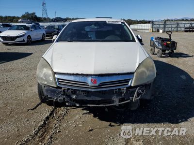 Piąte zdjęcie samochodu w środku: 2008 SATURN ASTRA XR VIN:W08AT271085056579 - miniatura