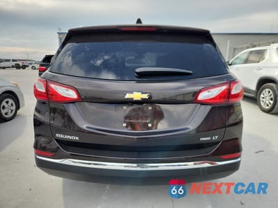 Zdjęcie 6 z 13 samochodu: 2020 CHEVROLET EQUINOX LT VIN:2GNAXUEV1L6147555 - miniatura