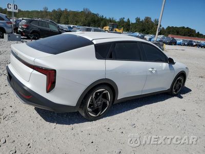 Trzecie zdjęcie samochodu z tyłu: 2025 KIA K4 EX VIN:3KPFU4DE4SE039566 - miniatura