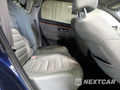 Zdjęcie 11 z 16 samochodu: 2019 HONDA CR-V EX VIN:2HKRW2H51KH658062 - miniatura