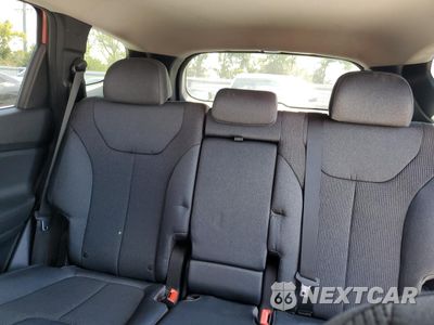 Zdjęcie 10 z 15 samochodu: 2020 HYUNDAI SANTA FE SE VIN:5NMS23AD8LH144891 - miniatura