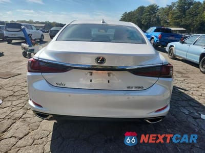 Zdjęcie 6 z 12 samochodu: 2021 LEXUS ES 350 BASE VIN:58ADZ1B15MU100326 - miniatura