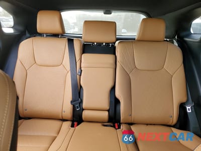 Zdjęcie 10 z 14 samochodu: 2024 LEXUS RX 350H BASE VIN:2T2BBMCA6RC030942 - miniatura