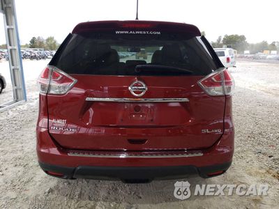Zdjęcie 6 z 15 samochodu: 2016 NISSAN ROGUE S VIN:5N1AT2MVXGC848372 - miniatura
