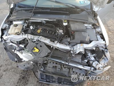 Zdjęcie 11 z 13 samochodu: 2017 FORD FOCUS S VIN:1FADP3E27HL326760 - miniatura
