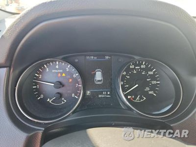 Zdjęcie 9 z 13 samochodu: 2020 NISSAN ROGUE SV VIN:JN8AT2MVXLW140012 - miniatura