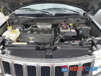 Zdjęcie 12 z 12 samochodu: 2012 JEEP COMPASS SPORT VIN:1C4NJDBB3CD523017 - miniatura