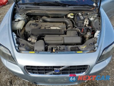 Zdjęcie 11 z 13 samochodu: 2007 VOLVO C70 T5 VIN:YV1MC68277J023985 - miniatura