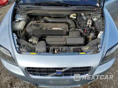 Zdjęcie 11 z 13 samochodu: 2007 VOLVO C70 T5 VIN:YV1MC68277J023985 - miniatura