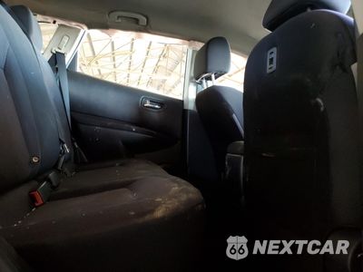 Zdjęcie 11 z 16 samochodu: 2014 NISSAN ROGUE SELECT S VIN:JN8AS5MT3EW612668 - miniatura
