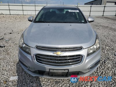 Piąte zdjęcie samochodu w środku: 2016 CHEVROLET CRUZE LIMITED LTZ VIN:1G1PG5SB1G7226189 - miniatura