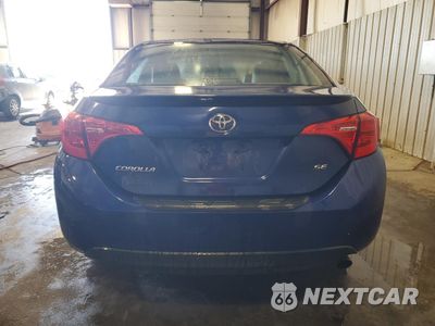 Zdjęcie 6 z 16 samochodu: 2017 TOYOTA COROLLA L VIN:2T1BURHE4HC916683 - miniatura