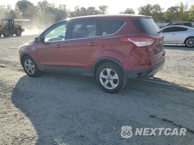 Drugie zdjęcie samochodu z przodu: 2015 FORD ESCAPE SE VIN:1FMCU0GX3FUA98197 - miniatura