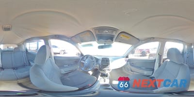Zdjęcie 16 z 16 samochodu: 2005 KIA SPECTRA5 VIN:KNAFE161X55075460 - miniatura
