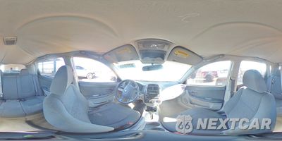 Zdjęcie 16 z 16 samochodu: 2005 KIA SPECTRA5 VIN:KNAFE161X55075460 - miniatura
