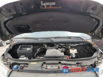 Zdjęcie 12 z 13 samochodu: 2024 MERCEDES-BENZ SPRINTER 2500 VIN:W1Y4NBHY1RT176913 - miniatura