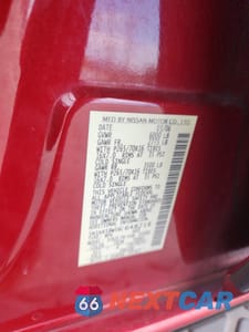Zdjęcie 12 z 14 samochodu: 2006 NISSAN PATHFINDER LE VIN:5N1AR18W56C648218 - miniatura