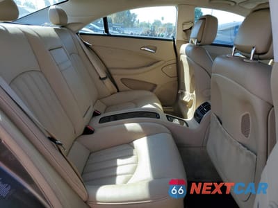 Zdjęcie 10 z 12 samochodu: 2008 MERCEDES-BENZ CLS 550 VIN:WDDDJ72XX8A121762 - miniatura