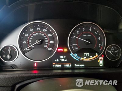 Zdjęcie 9 z 15 samochodu: 2017 BMW 340 XI VIN:WBA8B7G51HNU37363 - miniatura