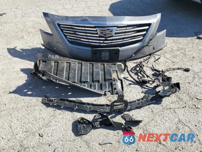 Zdjęcie 12 z 14 samochodu: 2018 CADILLAC CT6 PREMIUM LUXURY CSAV VIN:1G6KJ5R6XJU115275 - miniatura