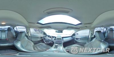 Zdjęcie 14 z 14 samochodu: 2010 FORD TAURUS SHO VIN:1FAHP2KT0AG127444 - miniatura