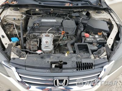 Zdjęcie 11 z 12 samochodu: 2014 HONDA ACCORD LX VIN:1HGCR2F31EA063627 - miniatura
