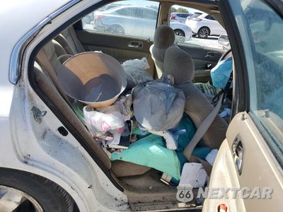 Zdjęcie 10 z 14 samochodu: 1997 HONDA ACCORD EX VIN:1HGCD5656VA080473 - miniatura
