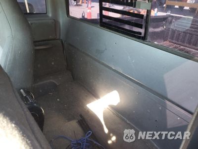 Zdjęcie 10 z 12 samochodu: 2003 FORD RANGER SUPER CAB VIN:1FTYR14V03PA62806 - miniatura