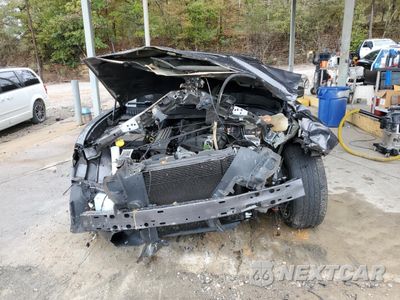 Piąte zdjęcie samochodu w środku: 2021 DODGE CHARGER SCAT PACK VIN:2C3CDXGJ1MH531688 - miniatura