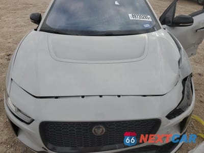 Zdjęcie 12 z 13 samochodu: 2022 JAGUAR I-PACE HSE VIN:SADHD2S12N1618189 - miniatura