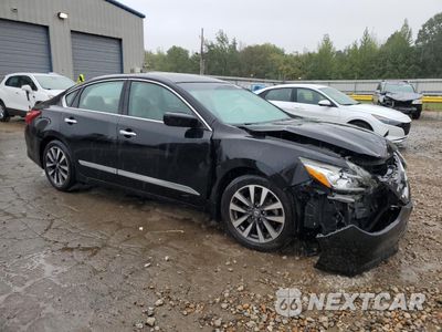 Czwarte zdjęcie samochodu z boku: 2016 NISSAN ALTIMA 2.5 VIN:1N4AL3AP9GC164872 - miniatura