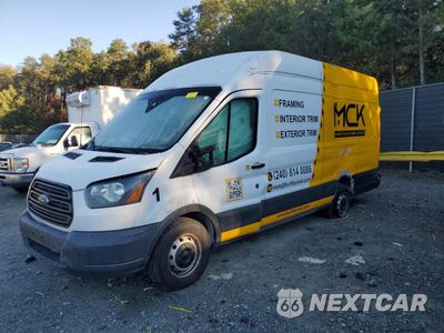 2016 FORD TRANSIT T-350 1FTBW3XM6GKB07229 - główne zdjęcie licytacji z USA - miniatura